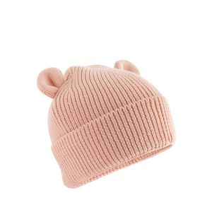 Organic Baby Bear Beanie, miniatyr 3